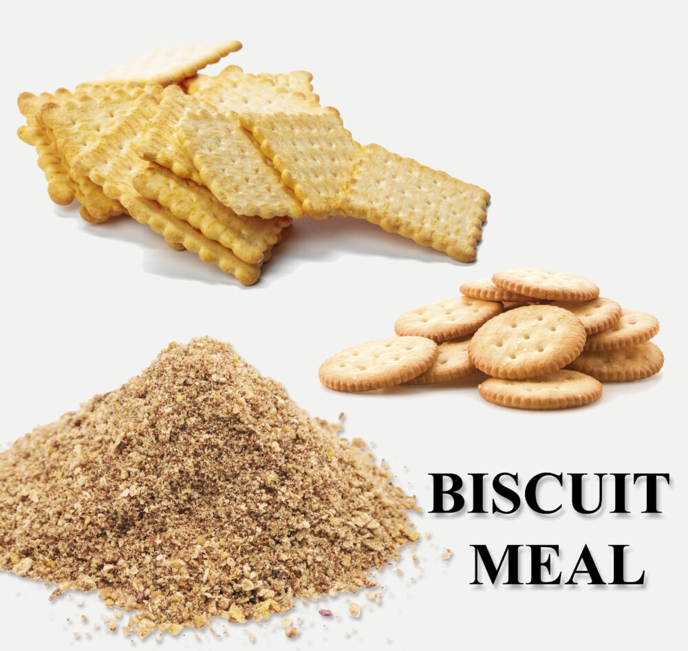 Biscuit Meal