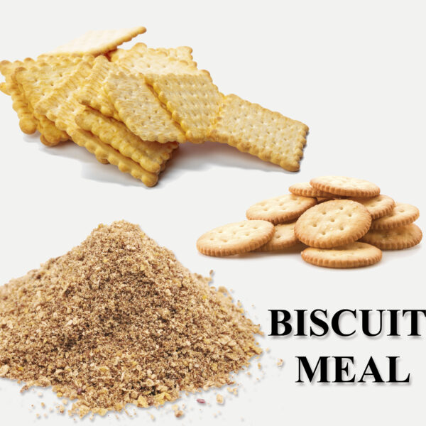 Biscuit Meal