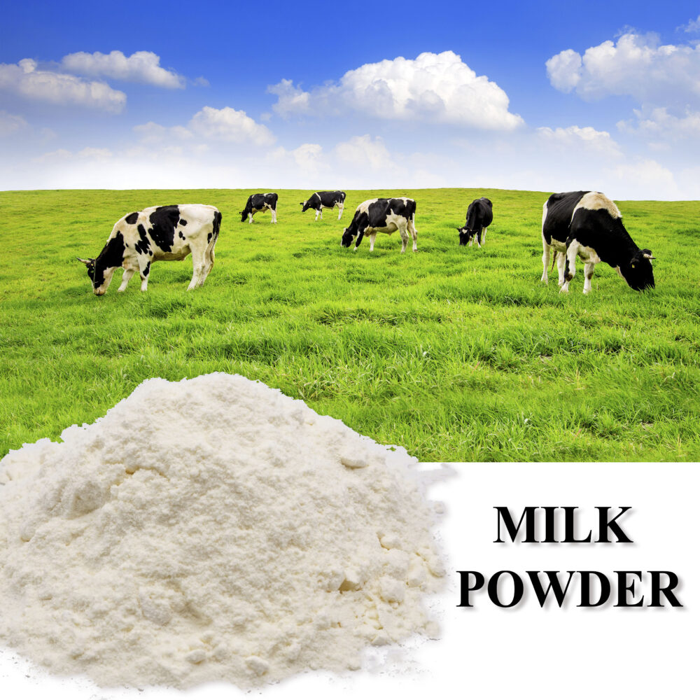 Milk Powder