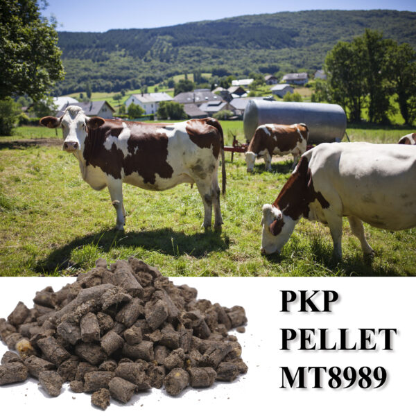 PKP Pellet