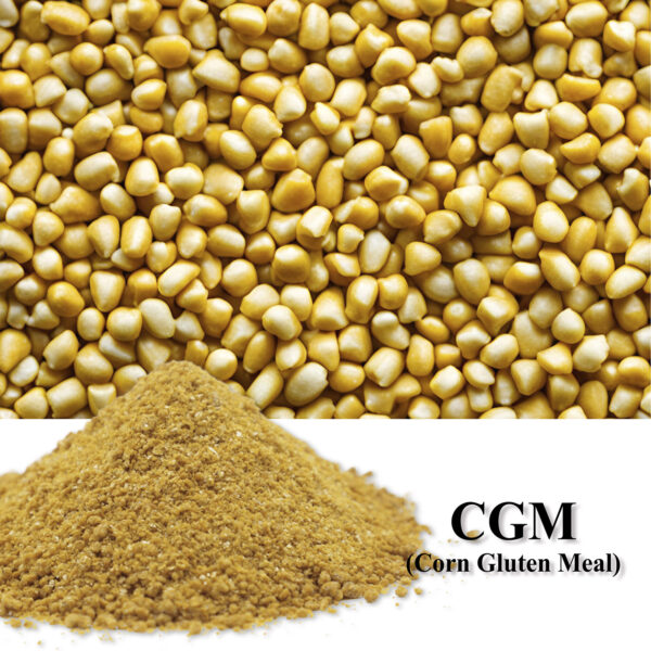 CGM (Corn Gluten Meal)