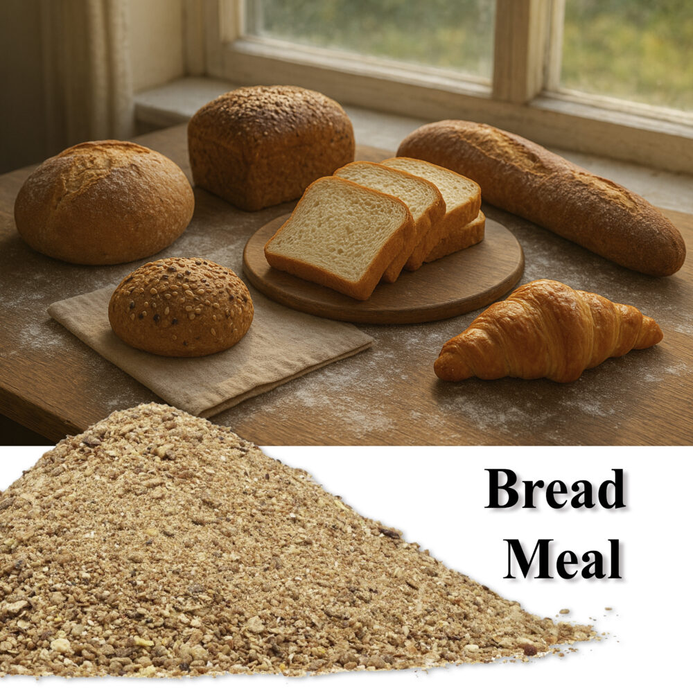 Bread Meal